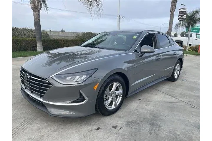 $19767 : Hyundai SONATA 2023 SE 4dr S image 4