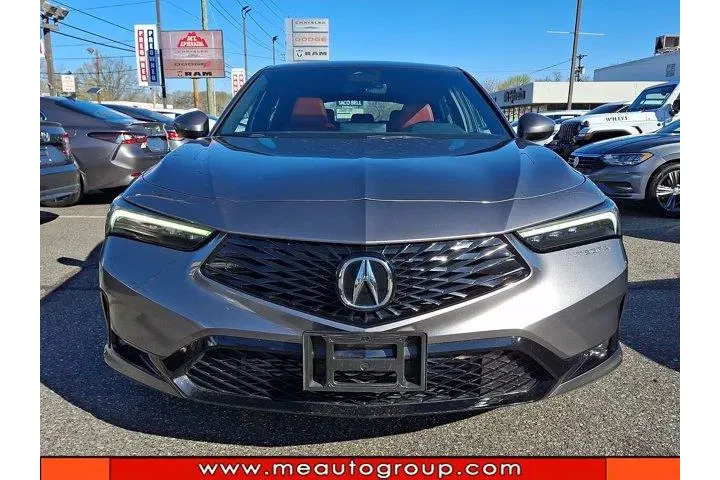 $31584 : Acura Integra 2023 4dr Liftb image 7