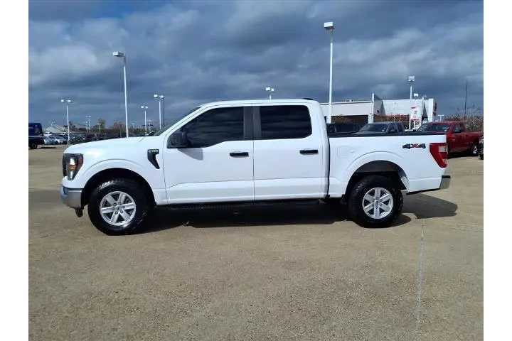 $26988 : Ford F-150 2023 4x4 XL 4dr S image 2
