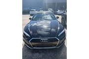 $31990 : Audi A5 2021 AWD quattro Pre thumbnail