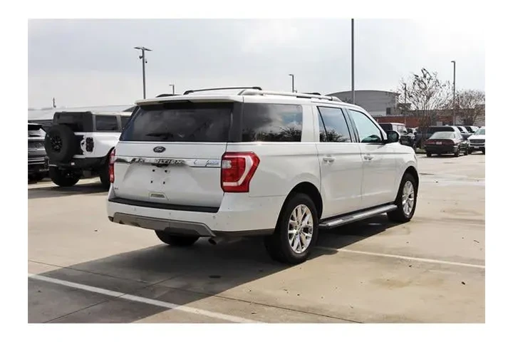 $31999 : Ford Expedition MAX 2021 4x2 image 4