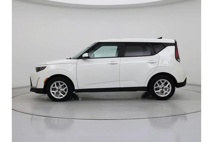 $16998 : Kia Soul 2024 LX 4dr Crossov image 3