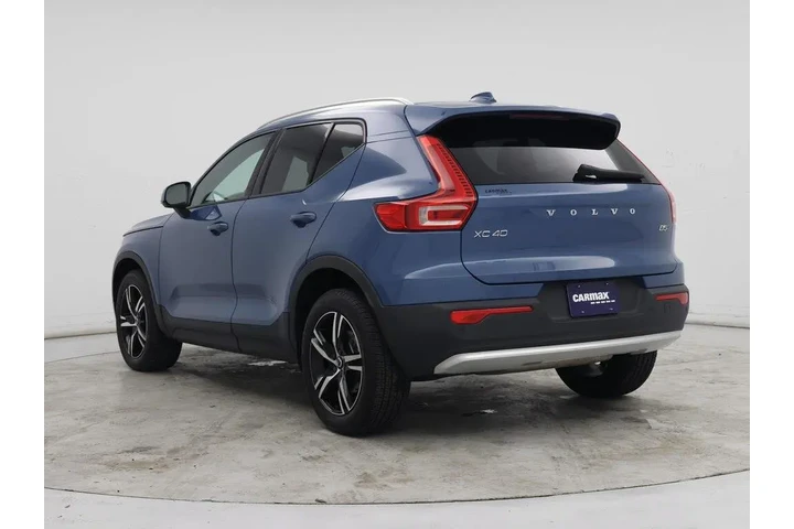 $24998 : Volvo XC40 2023 AWD B5 Core image 2