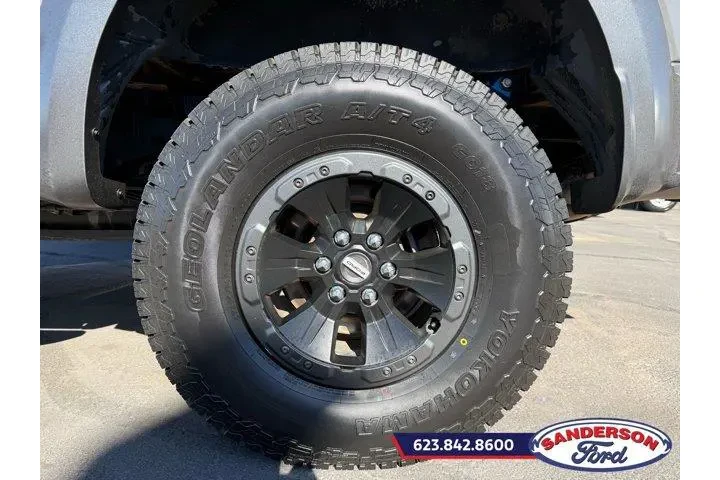 $34888 : Ford F-150 2018 4x4 Raptor 4 image 10