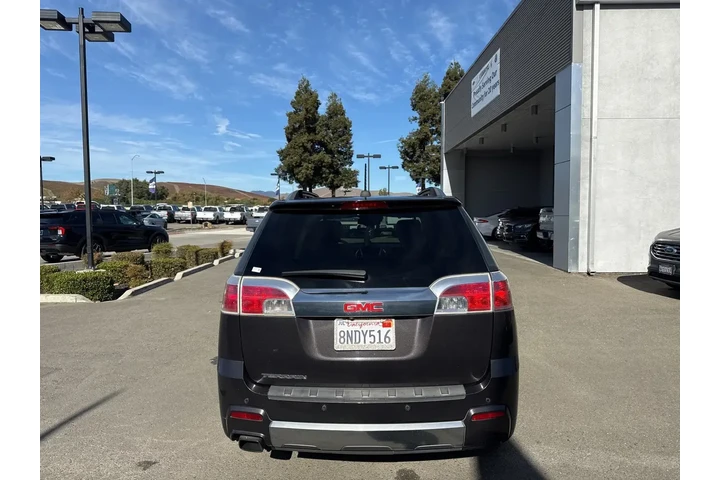 $12950 : GMC Terrain 2015 Denali 4dr image 6