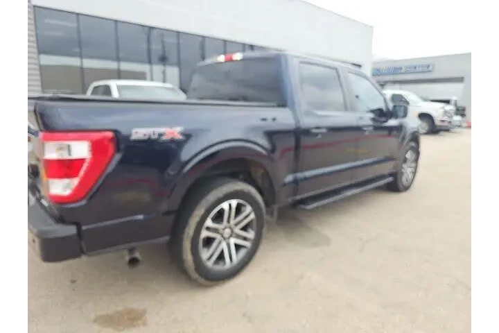 $36523 : Ford F-150 2023 4x2 XL 4dr S image 1