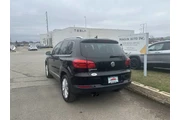 $9990 : 2016 Tiguan 2.0T SE thumbnail