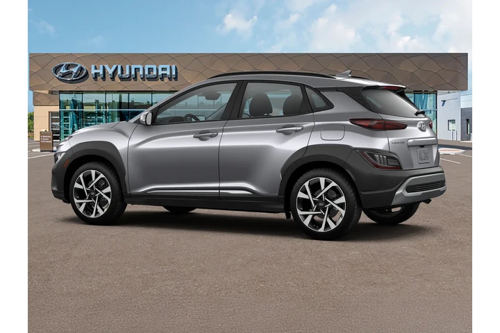 $25990 : Hyundai KONA 2023 AWD Limite image 4