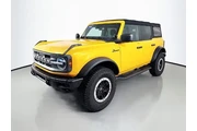 $39900 : Ford Bronco 2022 4x4 Base Ad thumbnail