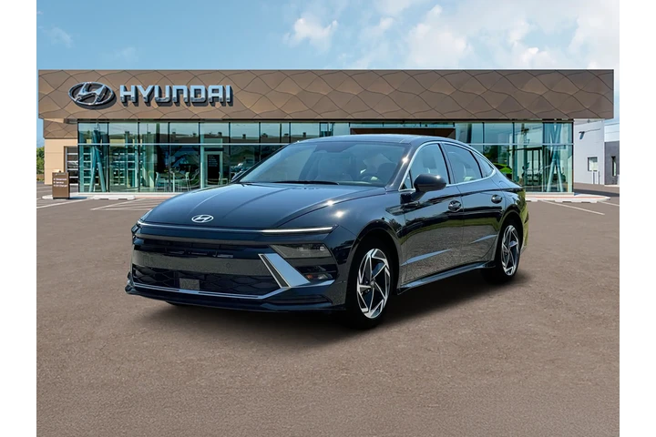 $31320 : Hyundai SONATA 2025 SEL Conv image 8