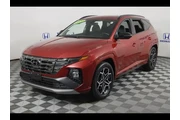 $21375 : Hyundai TUCSON 2022 N Line 4 thumbnail