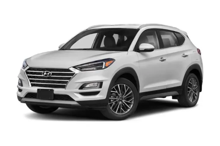 $19500 : Hyundai TUCSON 2021 AWD Limi image 1