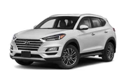 Hyundai TUCSON 2021 AWD Limi en Albany