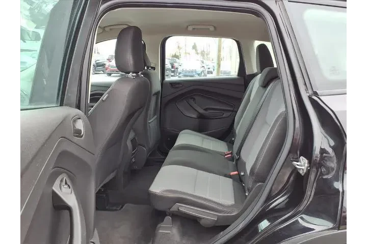 $11875 : Ford Escape 2019 S 4dr SUV image 10