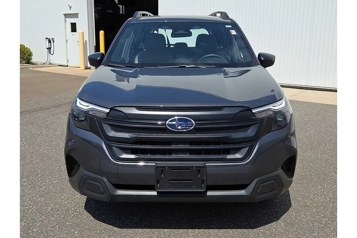 $28795 : Subaru Forester 2025 AWD Bas image 2