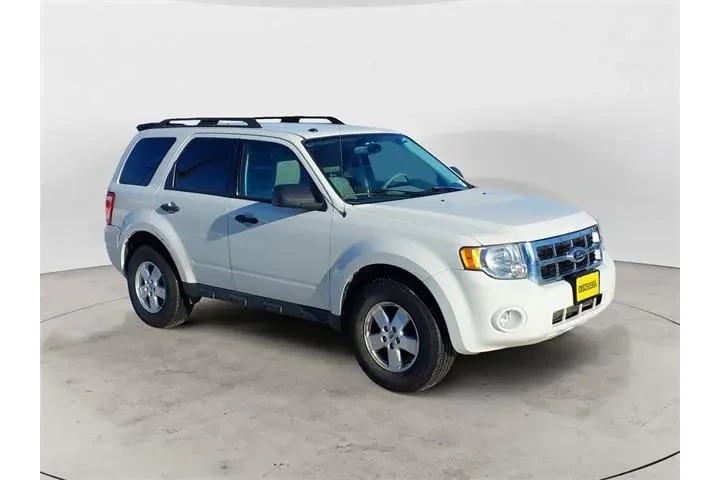 $9561 : Ford Escape 2012 AWD XLT 4dr image 7