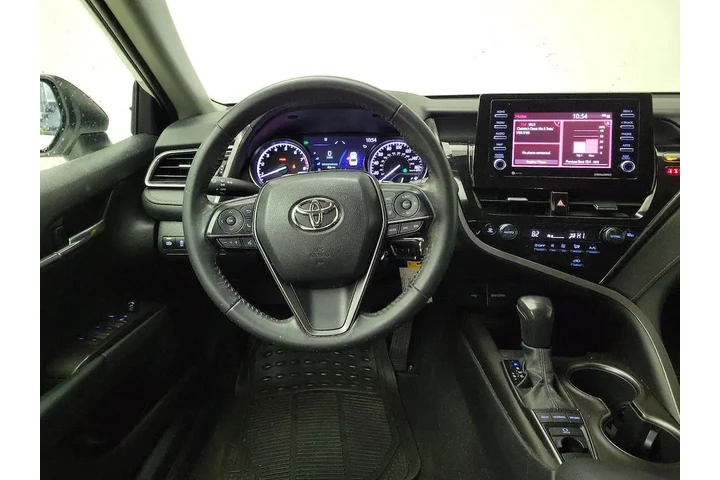 $25998 : Toyota Camry 2022 AWD SE 4dr image 10