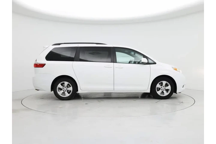 $18998 : Toyota Sienna 2015 LE 7-Pass image 7