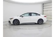 $23998 : Toyota Corolla 2021 SE 4dr S thumbnail