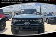 $63523 : 2022 Bronco SUV V-6 cyl thumbnail