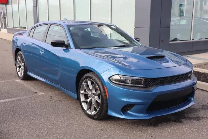 $21629 : Dodge Charger 2023 GT 4dr Se image 3