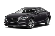 Mazda Mazda6 2019 Touring 4d en San Francisco Bay Area