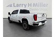 GMC Sierra 2500HD 2025 4x4 D thumbnail