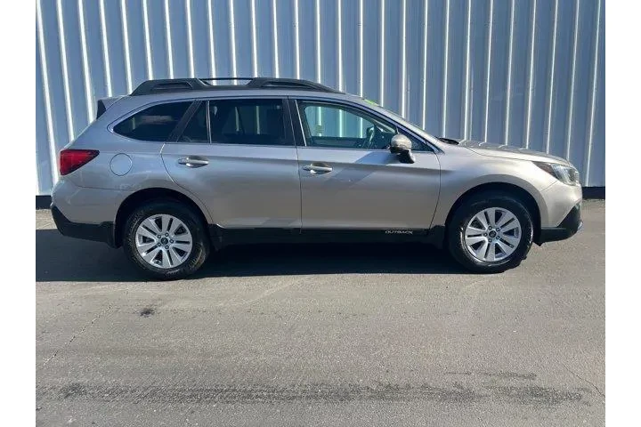 $19494 : Subaru Outback 2019 AWD 2.5i image 7