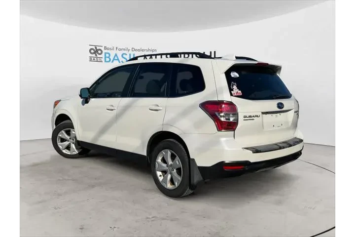 $13970 : Subaru Forester 2016 AWD 2.5 image 3