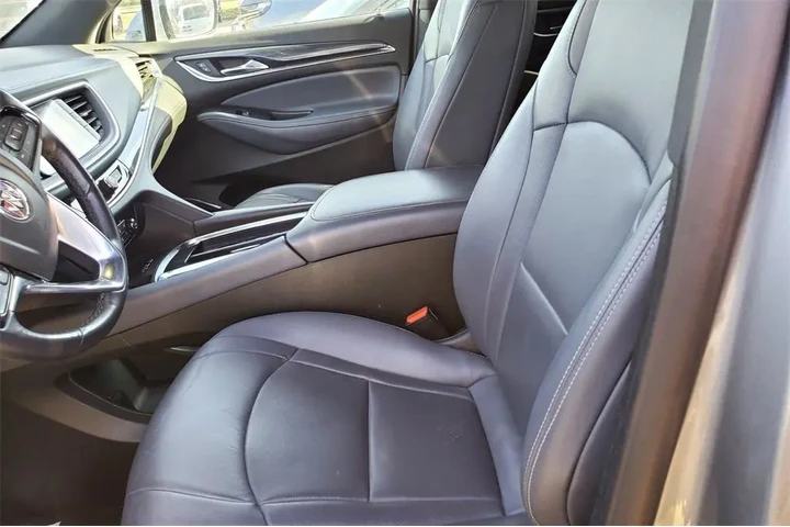 $32991 : Buick Enclave 2024 4x4 Premi image 10