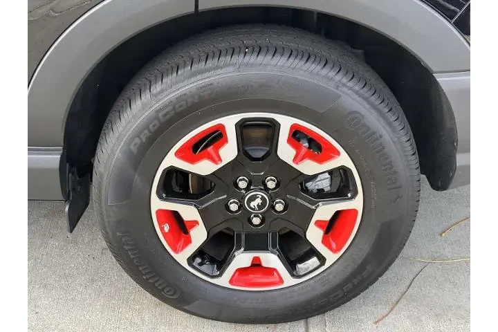 $39990 : Ford Bronco Sport 2024 AWD F image 6