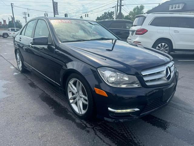 $13995 : 2012 MERCEDES-BENZ C-CLASS image 2