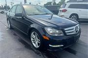 $13995 : 2012 MERCEDES-BENZ C-CLASS thumbnail