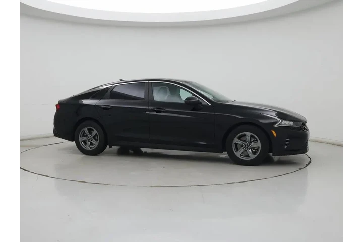 $19998 : Kia K5 2021 LXS 4dr Sedan image 7