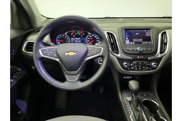 $20998 : Chevrolet Equinox 2022 LT 4d image 10