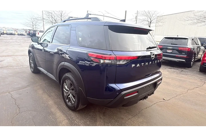 $24995 : 2022 PATHFINDER image 9