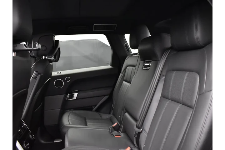$30995 : Land Rover Range Rover Sport image 8