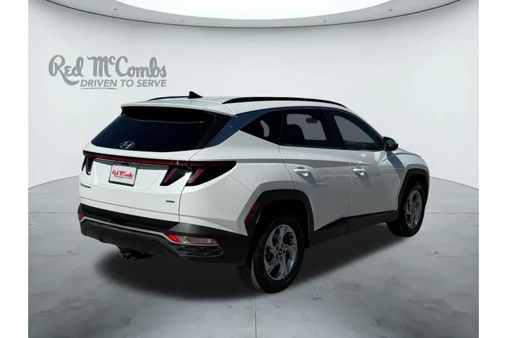 $17391 : Hyundai TUCSON 2022 AWD SEL image 5