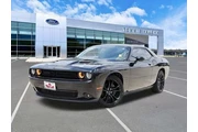 Dodge Challenger 2016 SXT 2d en Houston