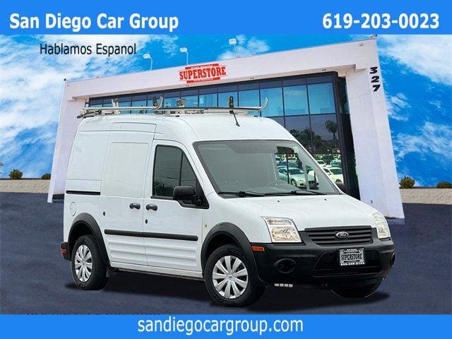 $12999 : 2013 Transit Connect image 1