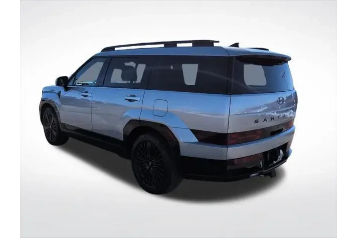 $39900 : Hyundai SANTA FE Hybrid 2025 image 6