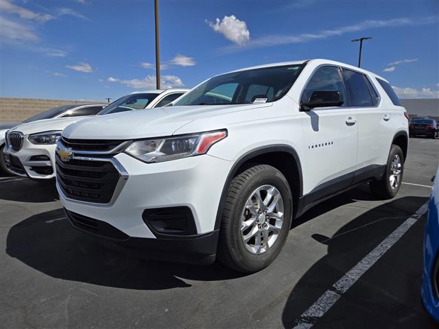 $22991 : Pre-Owned 2020 Traverse LS image 7