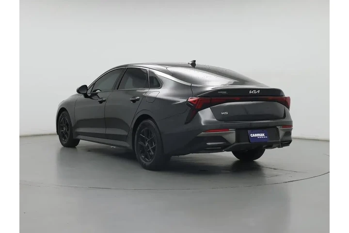 $26998 : Kia K5 2025 LXS 4dr Sedan image 2