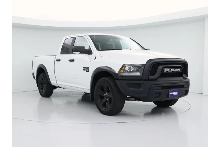 $34998 : Ram 1500 Classic 2022 4x4 Wa image 1