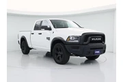 Ram 1500 Classic 2022 4x4 Wa en Raleigh