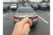$5325 : Buick LaCrosse 2010 CXL 4dr thumbnail