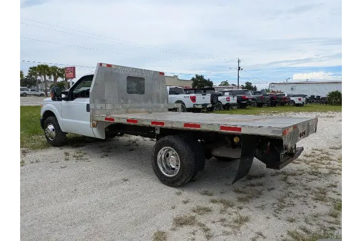$13984 : Ford F-350 Super Duty 2015 4 image 6
