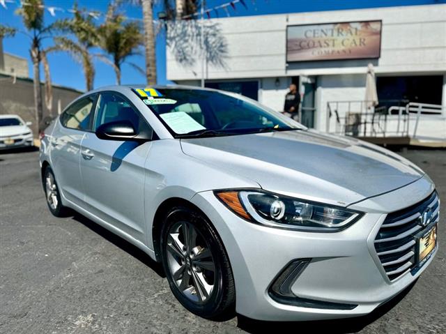 $8995 : 2017 ELANTRA SE image 1