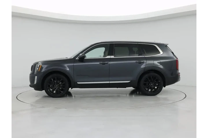 $34998 : Kia Telluride 2022 SX 4dr SU image 3