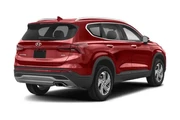 $24289 : Hyundai SANTA FE 2023 SEL 4d thumbnail